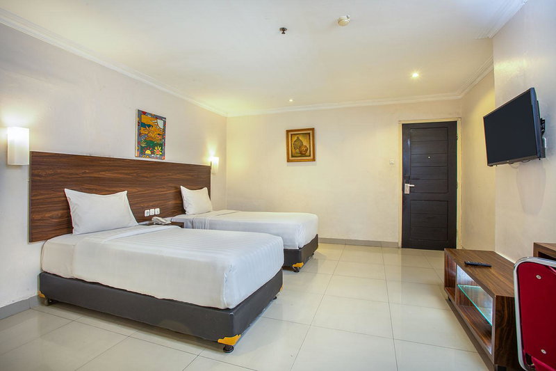 1O1 URBAN Jakarta Thamrin, Jakarta, Indonesien