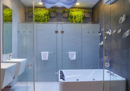 Verse Luxe Hotel Wahid Hasyim, Jakarta, Indonesia