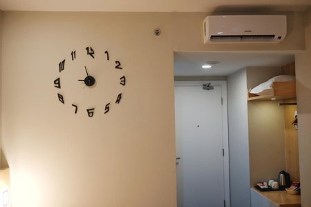 Verse Luxe Hotel Wahid Hasyim, Jakarta, Indonesia