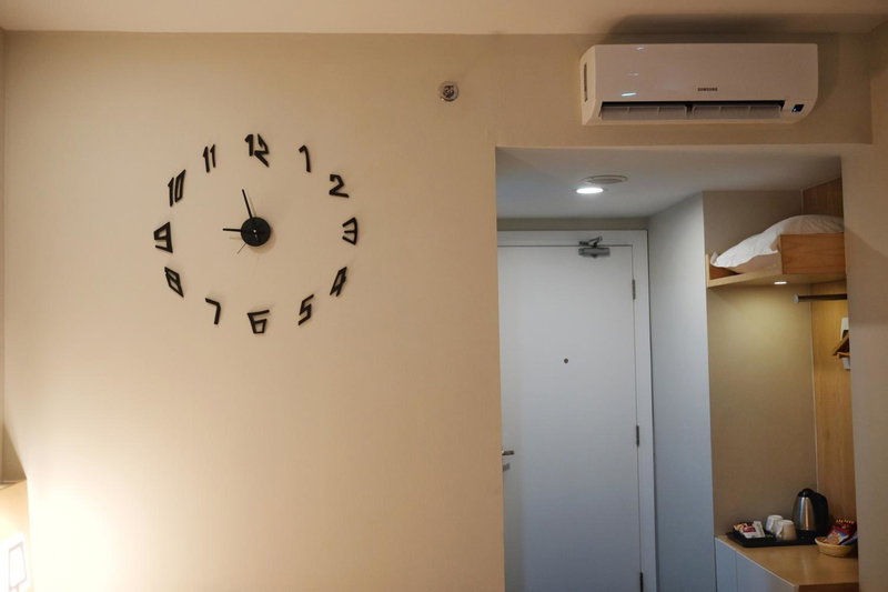 Verse Luxe Hotel Wahid Hasyim, Jakarta, Indonesia