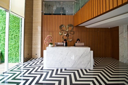Verse Luxe Hotel Wahid Hasyim, Jakarta, Indonesia