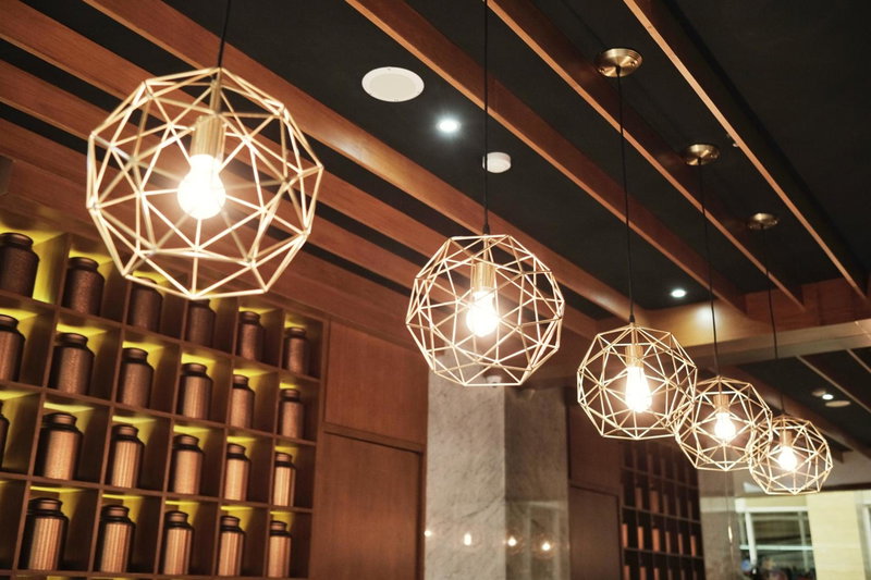 Verse Luxe Hotel Wahid Hasyim, Jakarta, Indonesia