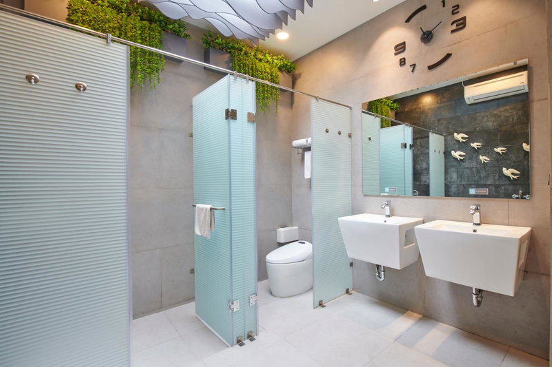 Verse Luxe Hotel Wahid Hasyim, Jakarta, Indonesia