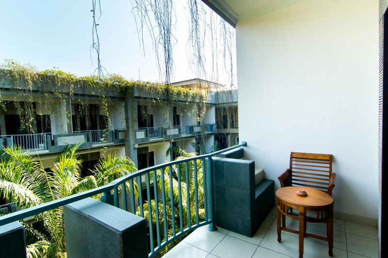 Champlung Mas Hotel Legian, Kuta, Indonesia