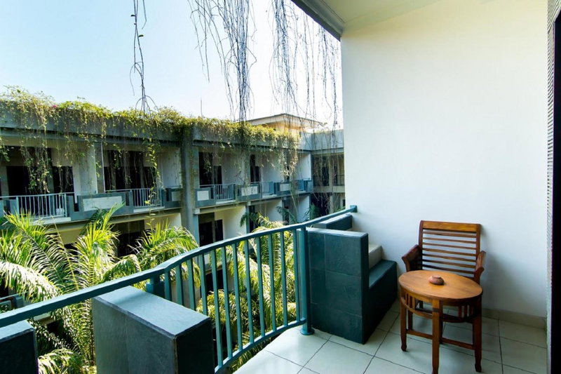 Champlung Mas Hotel Legian, Kuta, Indonesia