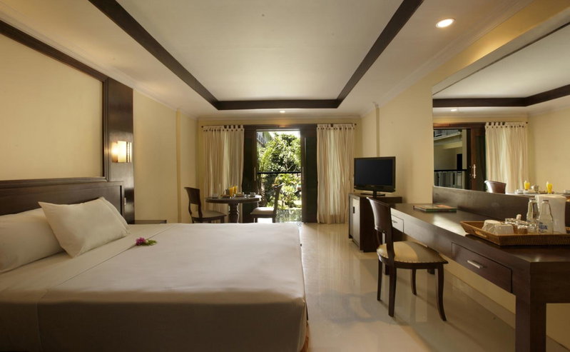 Champlung Mas Hotel Legian, Kuta, Indonesia