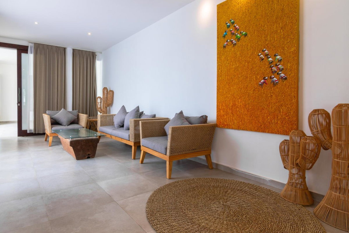 Hotel · Nero North, Gili Trawangan