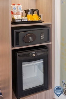 Novotel Bali Ngurah Rai Airport, Кута, Индонезия