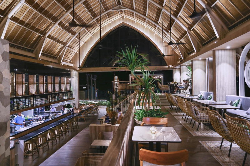 Marc Hotel Gili Trawangan, Gili Trawangan, Indonesia
