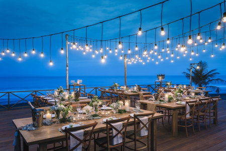 Hotel Komune and Beach Club Bali, Klungkung, Индонезия