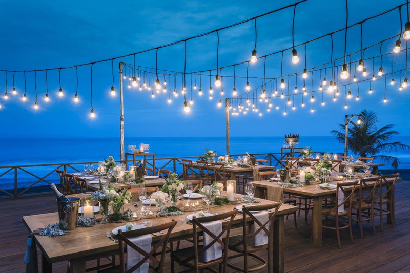 Hotel Komune and Beach Club Bali, Klungkung, Индонезия