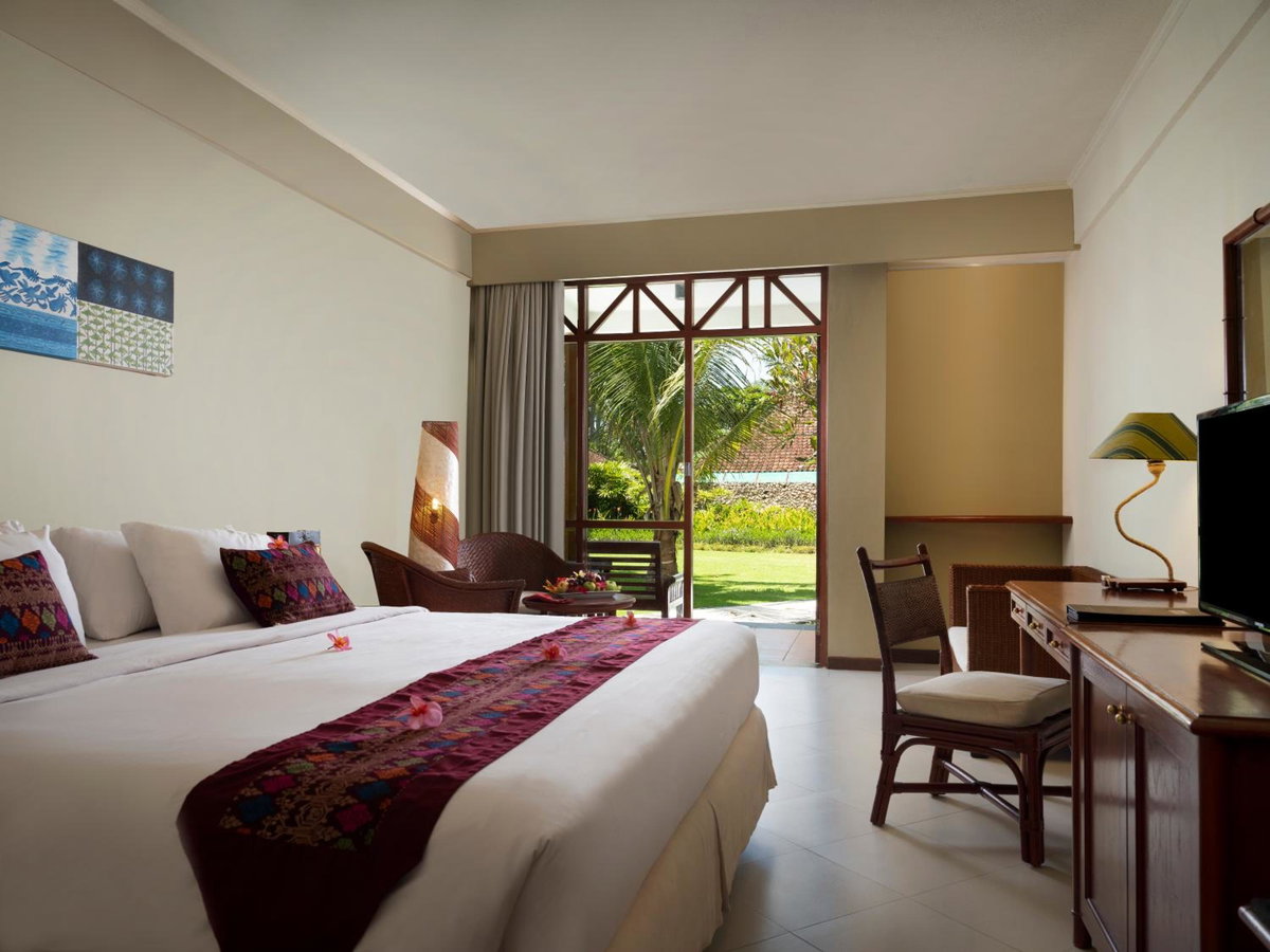 Holiday Resort Lombok, Mataram, Indonesia
