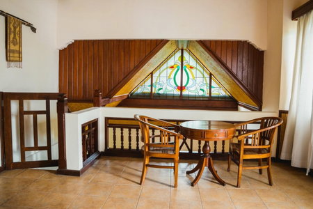 Sri Phala Resort & Villa, Denpasar, Indonesia
