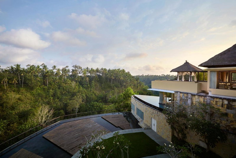 Kamandalu Ubud, Ubud, Indonesia