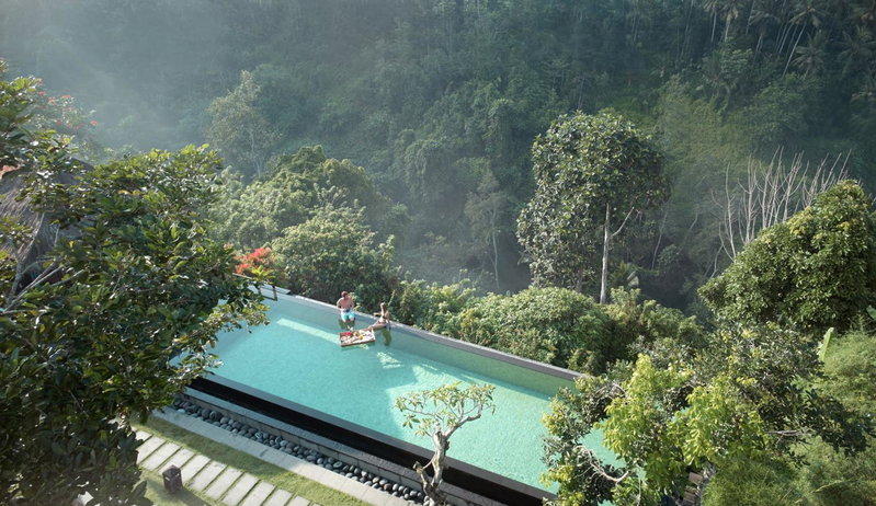 Kamandalu Ubud, Ubud, Indonesia