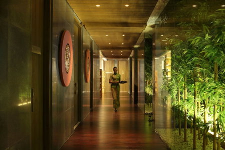 Hotel Tentrem Yogyakarta, Yogyakarta, 인도네시아 공화국
