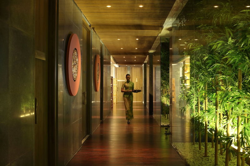 Hotel Tentrem Yogyakarta, Yogyakarta, 인도네시아 공화국