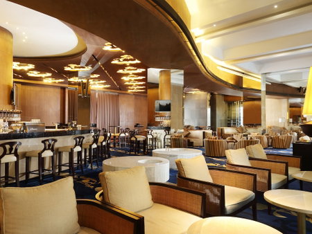 Hotel Tentrem Yogyakarta, Yogyakarta, 인도네시아 공화국