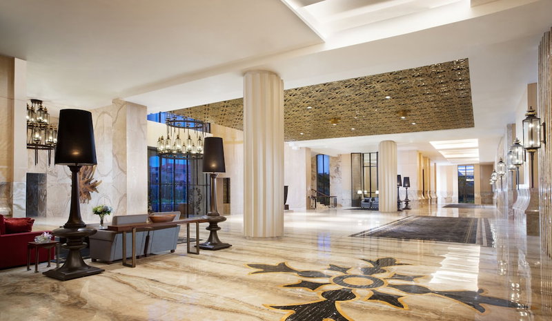 Hotel Tentrem Yogyakarta, Yogyakarta, 인도네시아 공화국