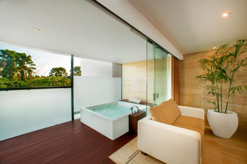de Vins Sky Hotel Seminyak, Kuta, 인도네시아 공화국