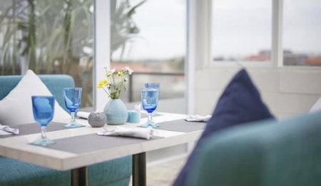de Vins Sky Hotel Seminyak, Kuta, 인도네시아 공화국