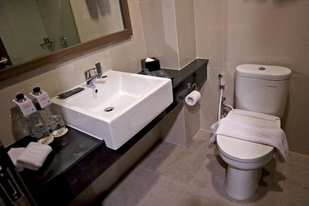 Anara Sky Kualanamu Hotel, Percut, Индонезия