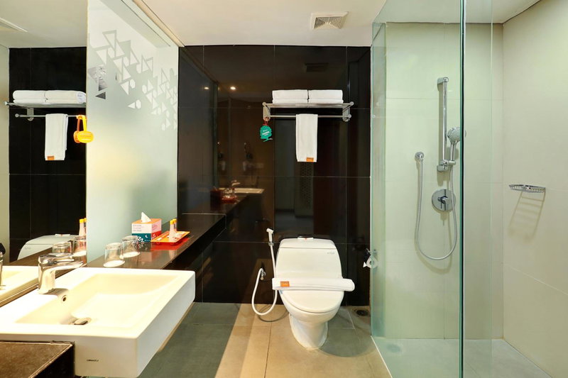 HARRIS Hotel Seminyak, Kuta, Indonesia
