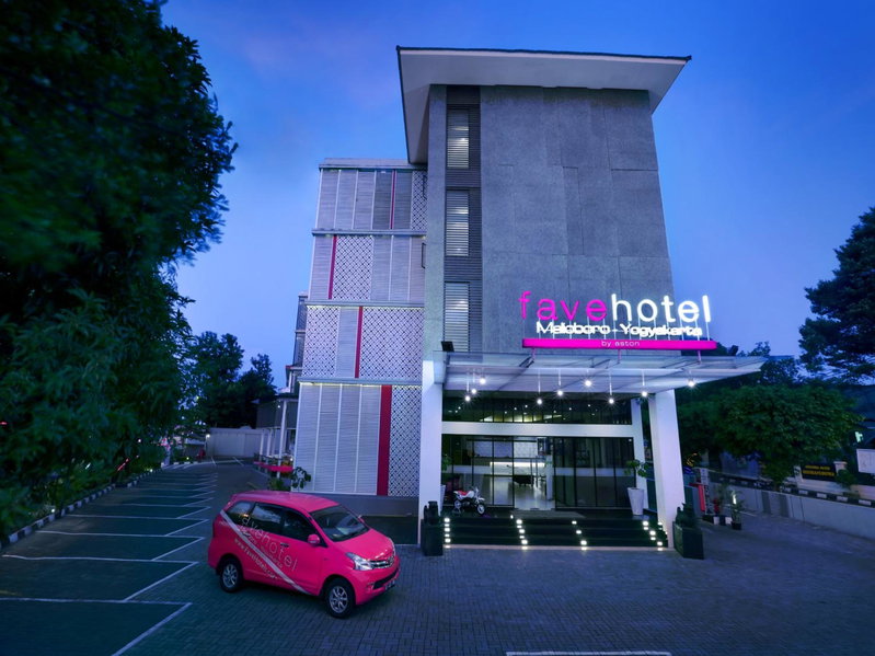 favehotel Malioboro - Yogyakarta, Yogyakarta, Indonesia
