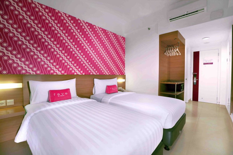 favehotel Malioboro - Yogyakarta, Yogyakarta, Indonesia