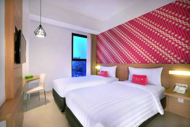 favehotel Malioboro - Yogyakarta, Yogyakarta, Indonesia