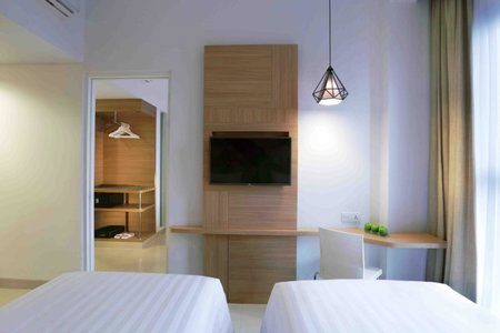favehotel Malioboro - Yogyakarta, Yogyakarta, Indonesia