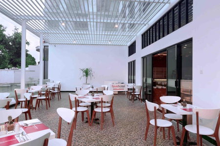 favehotel Malioboro - Yogyakarta, Yogyakarta, Indonesia