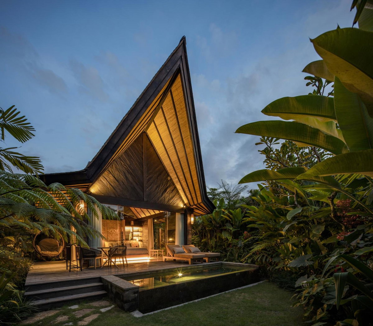 Desa Hay Canggu, Indonesia