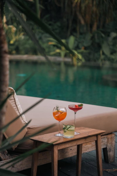 Desa Hay Canggu, Denpasar, Indonesia