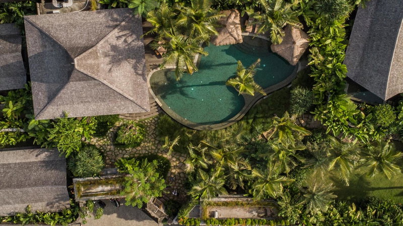 Desa Hay Canggu, Denpasar, Indonesia