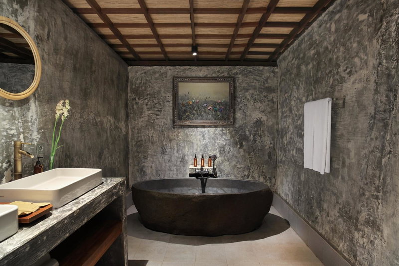 Beehouse Dijiwa Ubud, Ubud, Indonesia