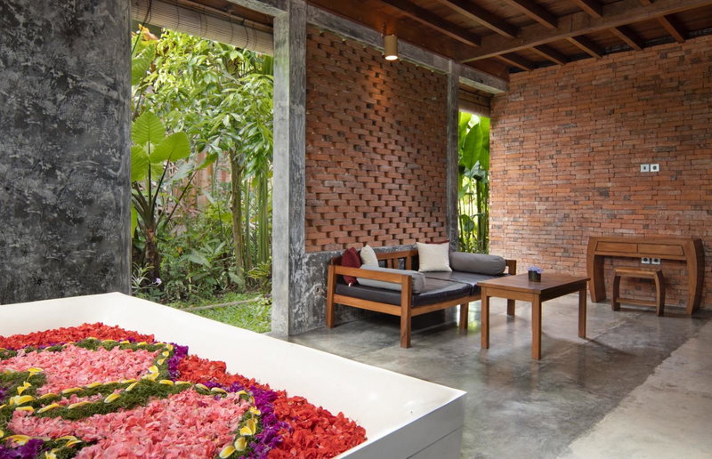 Beehouse Dijiwa Ubud, Ubud, Indonesia