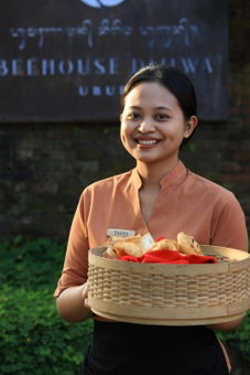 Beehouse Dijiwa Ubud, Ubud, Indonesia