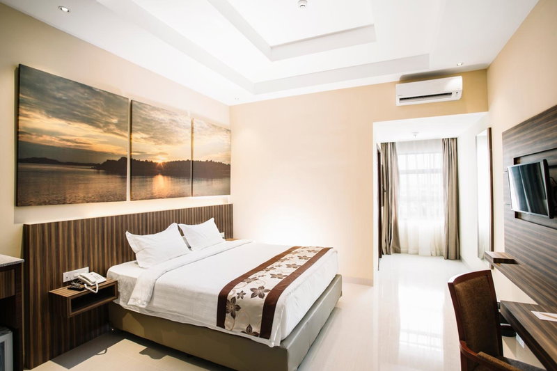 Sahid Batam Center Hotel and Convention, Batam, Indonesia