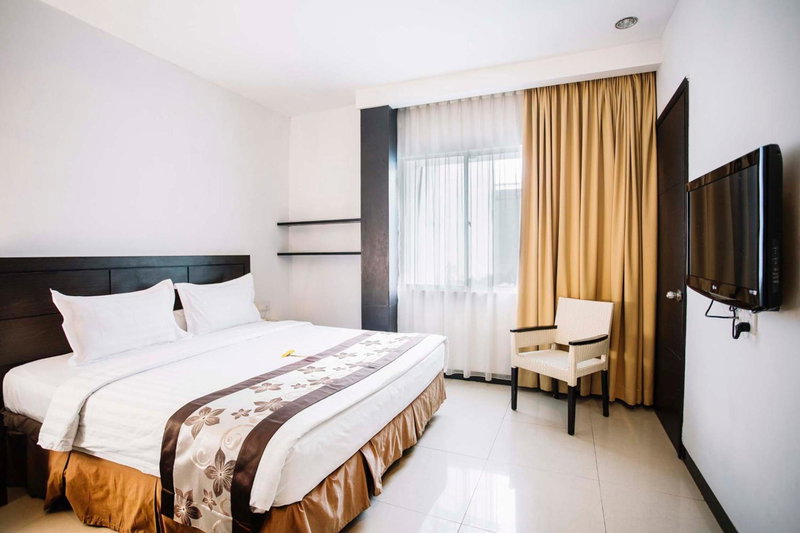 Sahid Batam Center Hotel and Convention, Batam, Indonesia