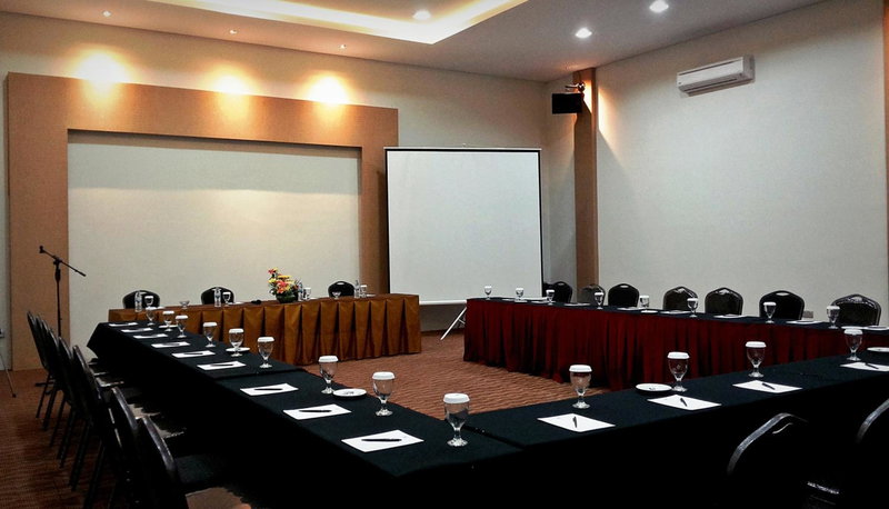 Sahid Batam Center Hotel and Convention, Batam, Indonesia
