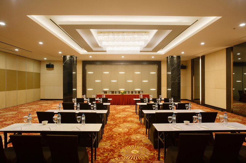Sahid Batam Center Hotel and Convention, Batam, Indonesia