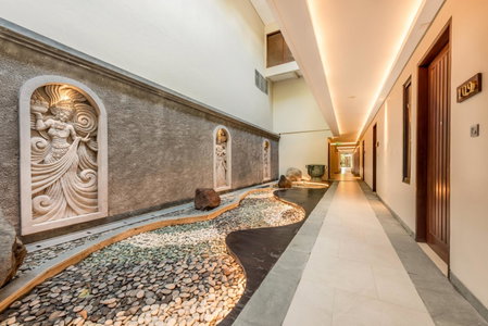 TanaDewa Resort Ubud Bali by Cross Collection, Ubud, Indonesia