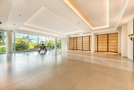 TanaDewa Resort Ubud Bali by Cross Collection, Ubud, Indonesia