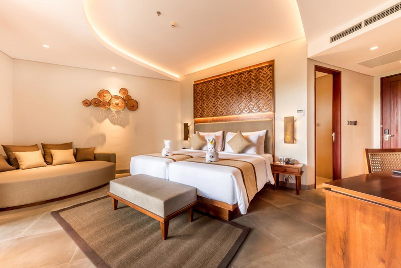 TanaDewa Resort Ubud Bali by Cross Collection, Ubud, Indonesia