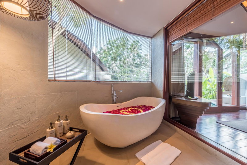 TanaDewa Resort Ubud Bali by Cross Collection, Ubud, Indonesia