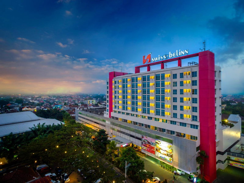 Swiss-Belinn Malang, Malang, Indonesia