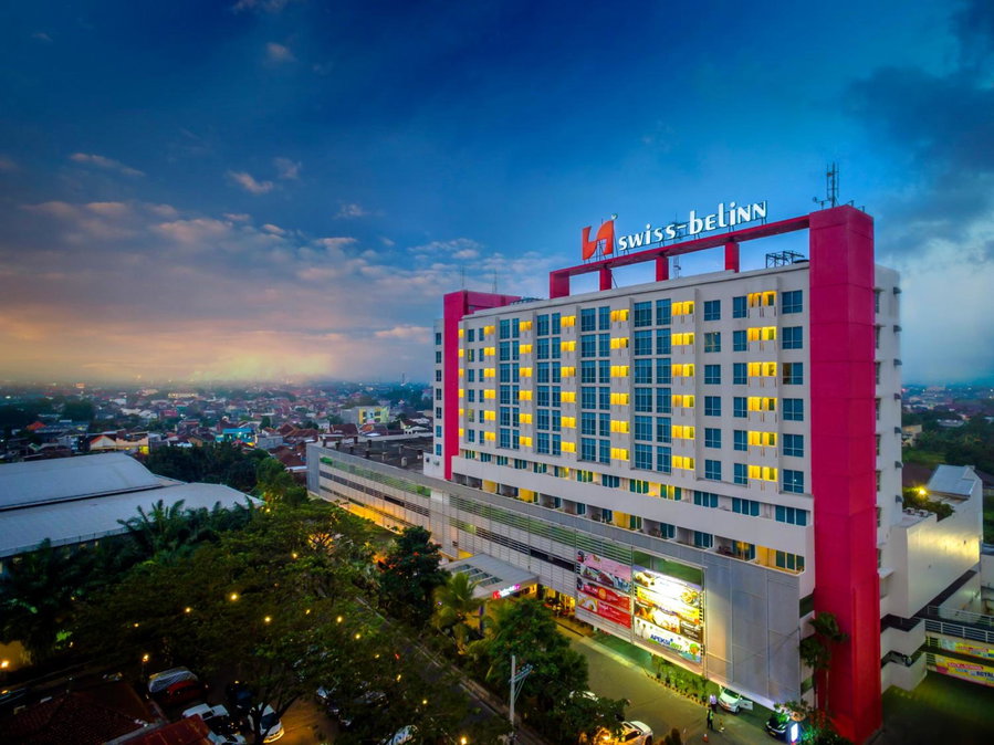 Swiss-Belinn Malang, Malang, Indonesia