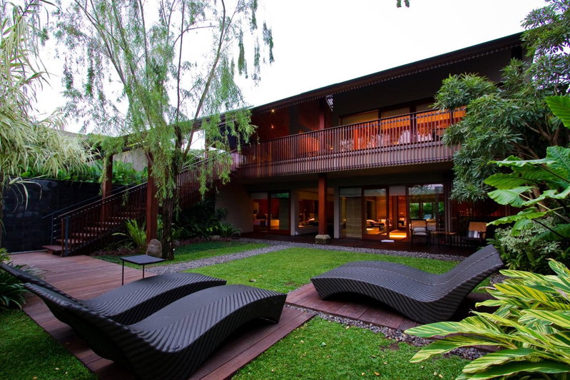 Ametis Villa Bali, Kuta, Indonesia