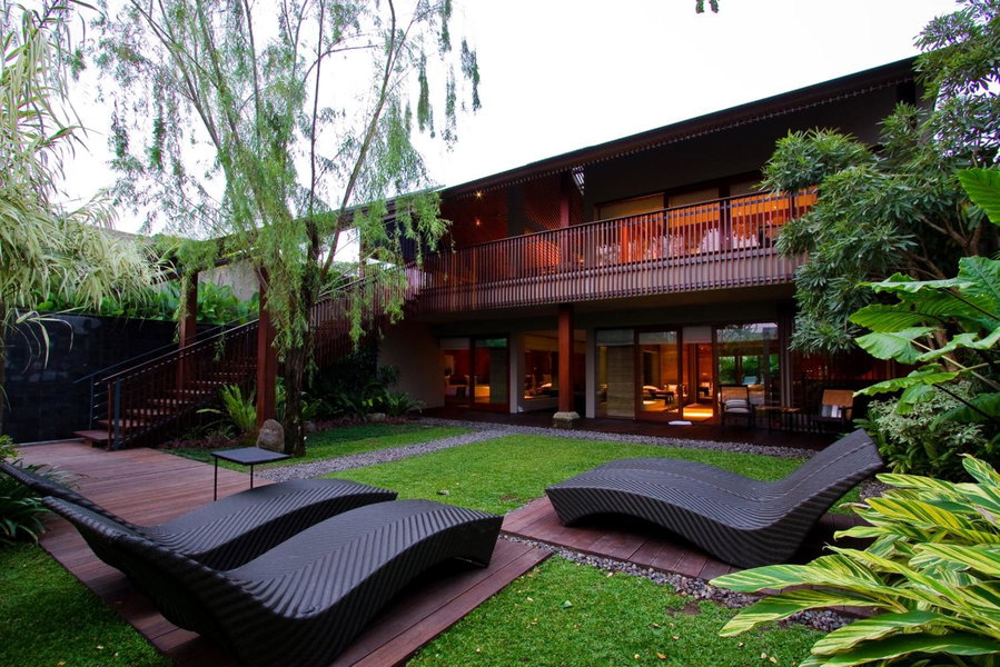 Ametis Villa Bali, Kuta, Indonesia
